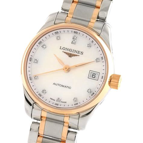 longines women's watches clearance